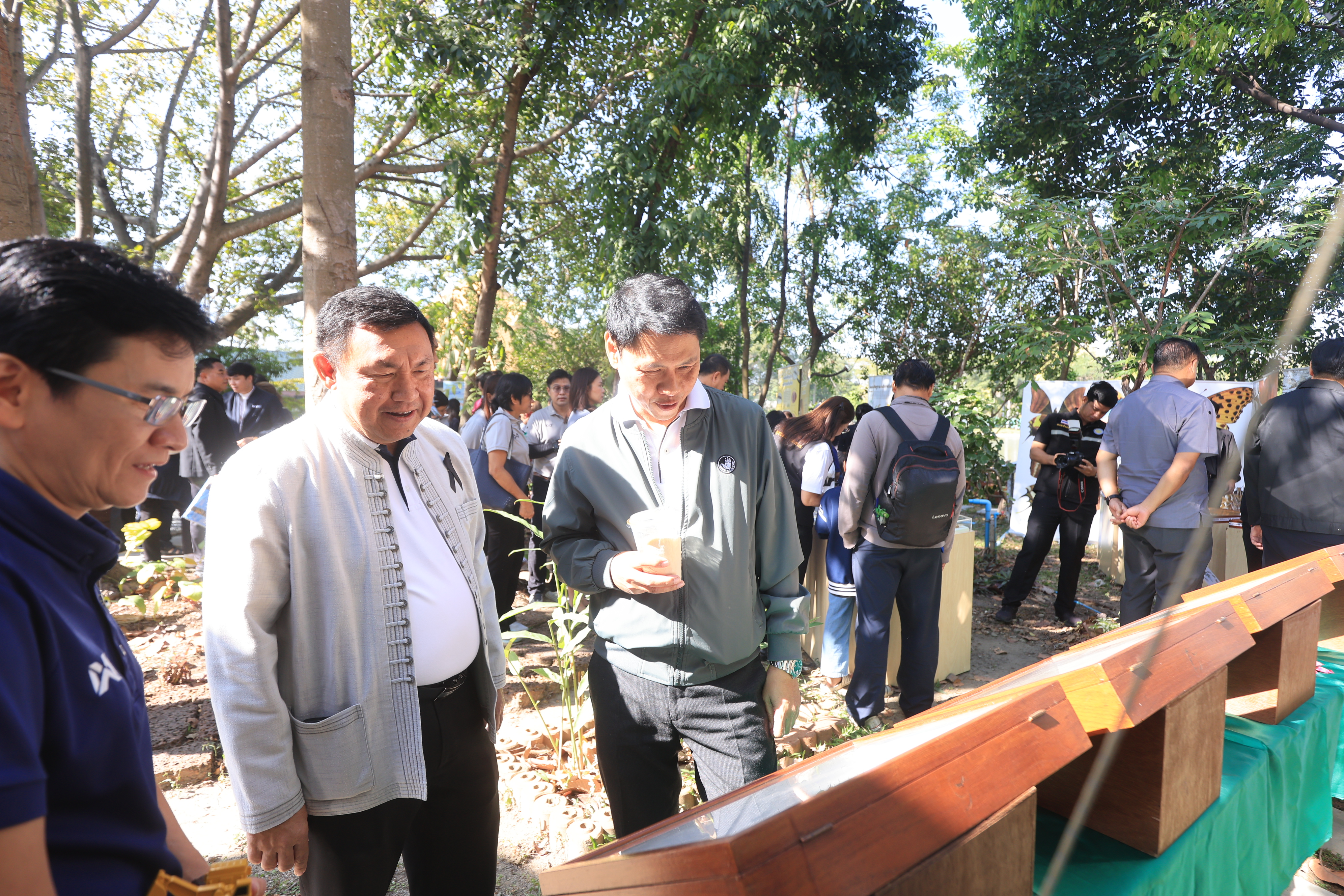 title - ส.ป.ก. เข้าร่วมงานวันเด็กแห่งชาติ ประจำปี 2569 ของกระทรวงเกษตรและสหกรณ์